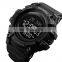 SKMEI 1680 new arrival 50meters waterproof Qibla men watches arabic numerals