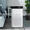 New Model hot selling air purifier negative ion with UV light