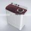 KEYCOOL Professional Portable Twin Tub Other Washing Machine
