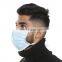 Triple Filtration 3 Ply Disposable Face Mask Wholesale