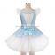 Wholesale Fairy Ballet Dance Performance Tutus Skirts for Kids