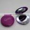 Portable Pocket Size LED Lighting Makeup Mirror