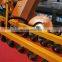 1200mm automatic stone edge polishing machine water jet cutting machine