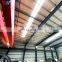 Factory Price Q345b 100x100 Size Hot Rolled Structural Galvanized Steel H Beam For Construction