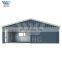 Metal Frame Structure Prefabricated Warehouse Steel Structure