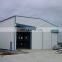 Low Cost of Warehouse Construction Steel Building Prefab Warehouse