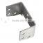 304 Stainless Steel Earthing Hook and Stirrup with bending/folding/stamping