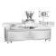 bread filling machine for buns
