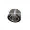 double row angular contact ball bearing  FC40696.S12  DAC30620048 size 30*62*48 rear hub bearing KANGOO II/DUSTER/D10/G15RA