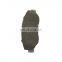 Auto Brake Pads OEM 45022-S2A-E01 Fit for Japanese Car