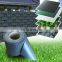 Garden Privacy Protection PVC Tarpaulin Screen Fence Strip Roll /China Hard Strip Fence Roll