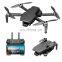 GPS Drone L108 4K HD 5G WiFi Brushless Motor FPV Drone 1KM Distance RC Quadcopter VS EX5 VS SG108 Drones