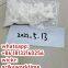 PMK ethyl glycidate BMK methyl glycidate powder CAS 4468-48-8 Pharmaceutical intermediate