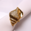 Marine Features Metal Napkin Rings Nautical Napkin Holders for Dining Table Banquet