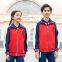 2023 new school uniforms children long sleeve suit