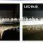 Hotsale superbright 2000lm Cree car led headlight h13 9004 headlight h4 led kit