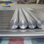 N6/N7/N8/Ni20/Ni205/Ni270/N5 Pure Nickel Alloy Rod/Bar Anodizing/Electroplating