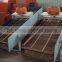 Multi-layers Circular Vibrating Sifter Screening For Building Materials China Supply