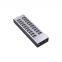 20 Port 480Mbps Rate 90W Powered USB 2.0 Hub