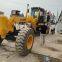 Simple-to-operate used XCMG 180 graders for sale