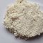 Removal of barium ion exchange resin