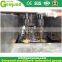 stainless steel hard waffle making machine