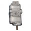 WX Factory direct sales Price favorable  Hydraulic Gear pump 705-52-21170 for Komatsu D41P-6/D41E-6/D41E6T pumps komatsu
