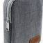 Electronic Accessories Bag,Digital Gadget Organizer Case,Gray