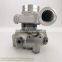 K27 turbo 53279707194  3809911 3801138 5327-988-7194 5327-998-7194 turbocharger for  Volvo-Penta Ship P1315 Engine