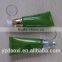 100ml newest style soft cosmetic packaging tube