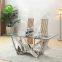Luxury wedding restaurant tables dining events banquet tables modern tables