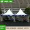 Sunshine beach 3x3 10x20ft large gazebo canopy tent for event trade show