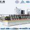 High Speed Precision Industrial Pipe Welding Production Line