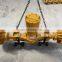 XCMG Wheel Loader Drive Axle 800359728-DA31401 Loader Axle Roller drive axle