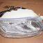 Phare de bus 4116-00041, phare antibrouillard avant pour voiture ZK6127HS ZK6107HE, phare antibrouillard LED, phare de bus, lumières LED 24v pour bus