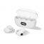 New OWS Clamp Ear Wireless BT Earbuds Bone Conduction Sports Clip On TWS Earphone