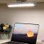 Modern LED Night Lights College Dormitories Long Strip Touch Bedside Cabinet Lights USB Charging Magnetic Suction Reading Study
