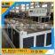 plastic sliding board making machine/plastic sliding board extrusion machine/plastic sliding board production line