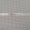 Polyester plain mesh belt for non-woven cloth/nonwoven fabric