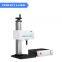 Pneumatic Electric Dot Peen Marking Machine for Flat Engraving Chassis Number