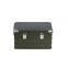 Aluminum-Magnesium Alloy Insulated Box – Durable Thermal Preservation for Outdoor & Daily Use