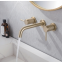 Save space; easy to clean; enhance aesthetics; enhance aesthetics Suite mixer series