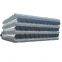 Hot Dipped Galvanized Round Steel Pipe/Gi Pipe Pre Galvanized Steel Pipe Galvanized Tube