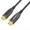 OEM Factory Wholesale 18Gbps 4K/60Hz 2K/144HZ Active Optial HDMI Cable Factory Supply
