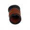 High Pressure Resistant X Ring Seal for Hydraulic Cylinders and Rotary Equipment