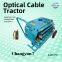 Changyun Optical Cable Tractor Changyun 1/3/5/7 communications construction