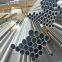 Bright Surface Seamless Titanium Pipe 15mm OD Medical Use Titanium Seamless Pipe 6m Length High Temperature Resistant
