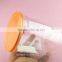 370ml Clear Food Grade Pet Plastic Can for Food With Aluminum Lids