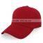 High Quality Custom Baseball Cap Cotton Baseball Cap Baseball Cap Hat Wholesale