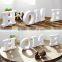 SEARUN Wooden Letters Alphabet,Wooden Craft Wholesale